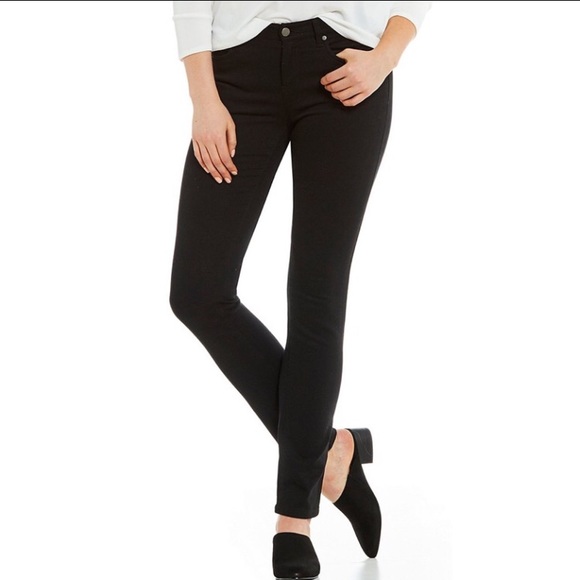 eileen fisher skinny pants